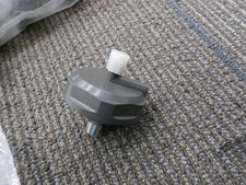New Genuine Acorn Controls 2566-052-001 Back Outlet Pushbutton Assembly, Cold picture