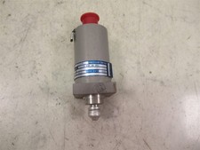 Custom Component Switches CCS 98GI34 Pressure Switch Aerospace 200 PSIG 300+ 25 picture