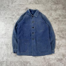 VETRA 1950s Men's Blue Jacket picture