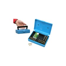 MTM Case Gard Amo Bx 130 Rd 22 LR Rmfr Match MT-SB-22-20 picture
