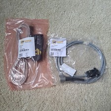 Hyster Forklift Yale Truck Diagnostic iFak CAN USB Interface  picture