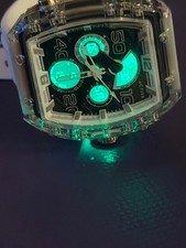 ACTIVA VION X DIGITAL ESSENTIALS BY INVICTA 45mm $149 picture