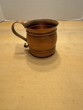 Vintage Gregorian Copper 3.5