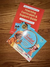 You Are a Social Detective Explaining Social Thinking to Kids, 2nd Edition picture