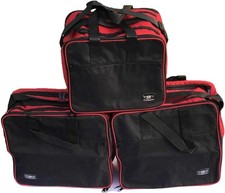 Pannier Liner Bags (Set of 3) Bags To Fit BMW R1200GS Adventure picture