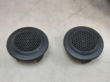 Jeep Wrangler JK OEM Set (6) Alpine Speakers and Tweeters 2013 2014 81811 picture