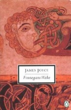 Finnegans Wake (Classic, 20th-Century, Penguin) - Paperback - GOOD picture