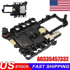 TCM TCU Programmed Transmission Control Unit Conductor Plate For Mercedes 722.9 picture