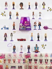Bratz Mini Series 1-4 + Kylie & Babyz *NEW U PICK* (CHEAP PRICES 7/24) picture