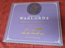 Pistols of the Warlords 1911-1949 by Ian McCollum - Kickstarter edition  picture