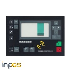 For KAESER SIGMA CONTROL 2 PN 7.9700.0 Membrane Keypad Keyboard Switch picture