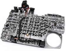 Ford 5R55E 4R44E 4R55E Valve Body Solenoids Wiring Harness OEM picture