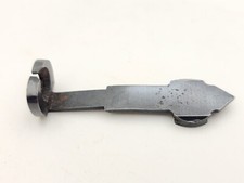 Vintage D.W. King? Full Buckhorn Dovetail Rear Rifle Sight picture