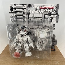 Teenage Mutant Ninja Turtles Mondo Gecko Mirage Variant WonderCon Exclusive New picture