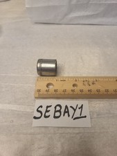 Vintage CRAFTSMAN -V- 5/8” 12 pt Socket 3/8” Drive  picture