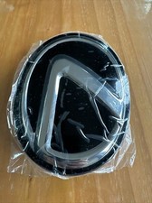 2016 2017 2018 LEXUS RX350 Front GRILLE RADAR EMBLEM 53141-48100 48110 picture