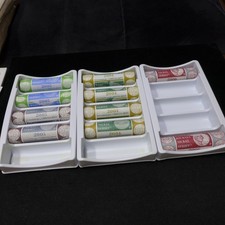 2004/2005/2006 P & D WESTWARD JOURNEY NICKEL SERIES 10 BU ROLLS picture