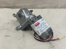 DAYTON 1LPZ7 AC/DC Gearmotor 55 Rpm 115V Open Vented picture