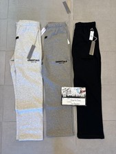 NEW Fear of God Essentials Sweatpants Men's XS-XL  picture