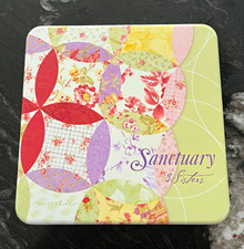 Moda Sanctuary by 3 Sisters Charm Pack Tin 5