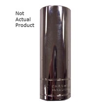 K Tool 22420 Chrome Socket, 3/8