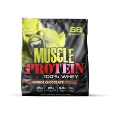 Whey Protein Powder  Standard 5lb picture
