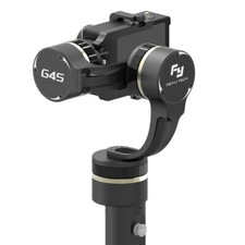FeiyuTech G4S 3-Axis Stabilized Handheld Gimbal NEW in Box picture