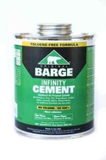 Barge Original Infinity Cement TF All-Purpose Cement Quart (32 oz)  BEST BUY picture