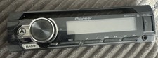 Pioneer DEH-S31BT CD Player Bluetooth iPhone/Android AM/FM MP3 *FACEPLATE ONLY* picture