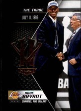 2015-16 Panini HV KB20 Basketball Singles (Pick Your Cards) picture