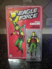 Eagle Force Prince Sarxek 4