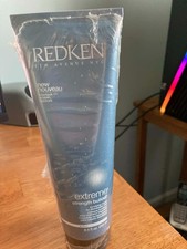 Redken Extreme Strength Builder Fortifying Hair Mask Damage Ctrl 8.5 oz  Sealed picture