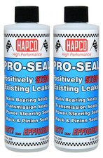 HAPCO Pro-Seal - GUARANTEED TO STOP OIL LEAKS FAST - EASY TO USE - 2 PACK picture