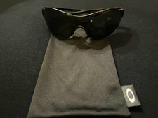 Oakley EVZero Cycling Sunglasses Prizm Mirrored Shield Lightweight OO9308-0489 picture