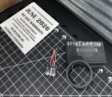 DODGE JEEP CHRYSLER OEM IMMOBILIZER TRANSCEIVER ANTI THEFT 05026218AN W/ VIN picture