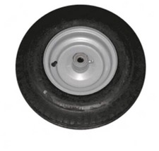 NEW TAYLOR DUNN 4.80 X 8 LRB 3/4 BORE TIRE AND WHEEL 1357610 picture
