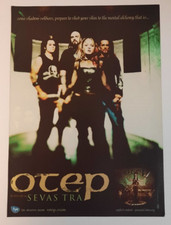 OTEP ~ 