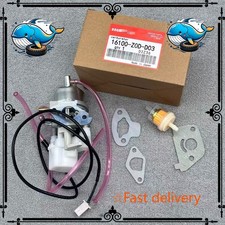 Carburetor OEM For Honda EU2000I EB2000I 16100-Z0D-D03 Generator Carb w/ Gasket picture