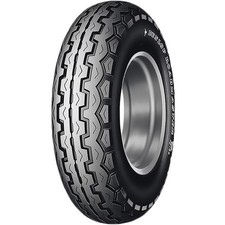 Dunlop K81 TT100 Front/Rear Tire - 4.10-19 45158501 picture