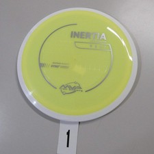 MVP Discs Neutron Inertia- Project Lab Coat - Pick Your Disc picture