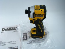 NEW DeWALT DCF850B ATOMIC 20V MAX 1/4