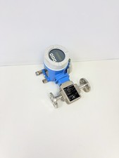 Endress + Hauser Promag H Promag 50 50H04 Tested picture