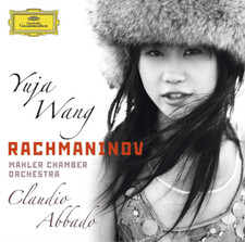 Sergei Rachmani Rachmaninov: Piano Concerto No. 2 in C Minor, O (CD) (UK IMPORT) picture