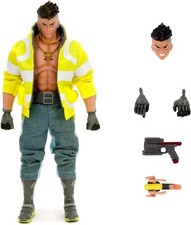 Jada Cyberpunk: Edgerunners David Martinez 1/12 Scale Action Figure picture