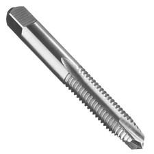 1- 12 HSS Spiral Pointed Gun Tap picture