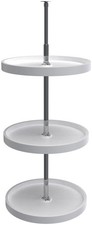 Rev-A-Shelf 6013-18-526 Classic Triple 3 Tier 18