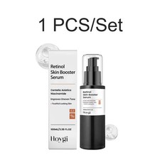 2X Retinal Skin Booster Serum Beginner Friendly Retinol Face Care picture