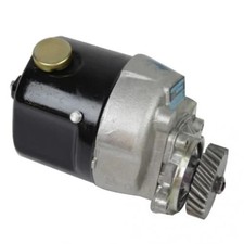Power Steering Pump fits Ford 455C 555C 655C 455C 555C 655C E9NN3K514BA 81871798 picture