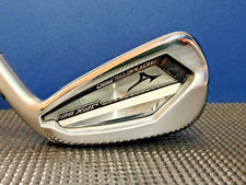 MIZUNO JPX 921 HOT METAL PRO DEMO RH 7 IRON MODUS3 STIFF 37.5