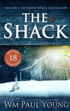 The Shack By William P. Young. 9780340979495 picture